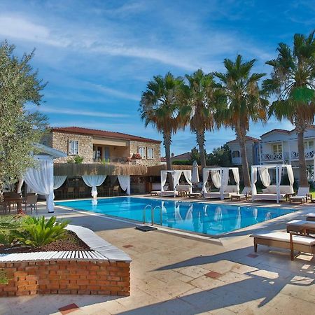 Casa Oliva Alacati - Adults Only 14 Plus Dış mekan fotoğraf