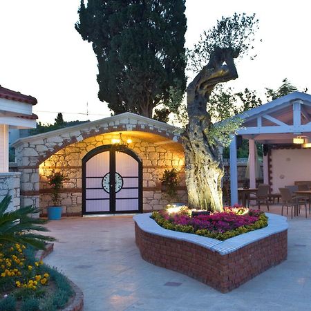 Casa Oliva Alacati - Adults Only 14 Plus Dış mekan fotoğraf