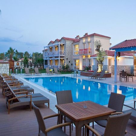 Casa Oliva Alacati - Adults Only 14 Plus Dış mekan fotoğraf