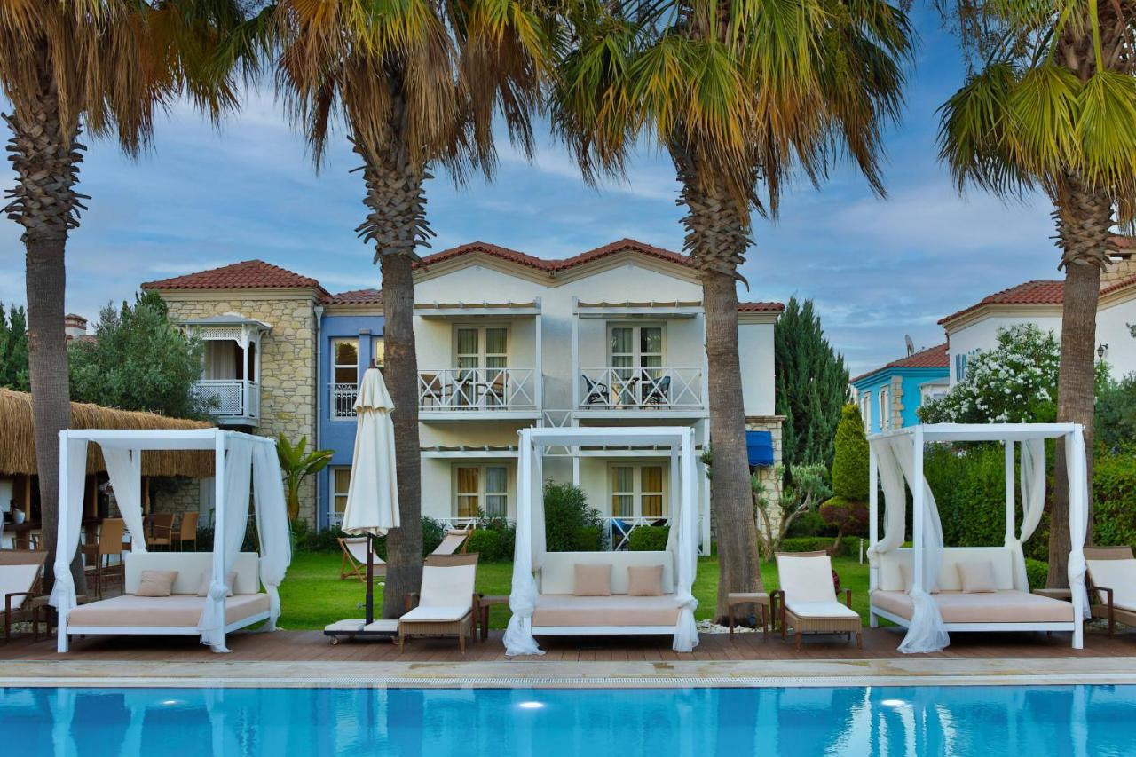 Casa Oliva Alacati - Adults Only 14 Plus Dış mekan fotoğraf