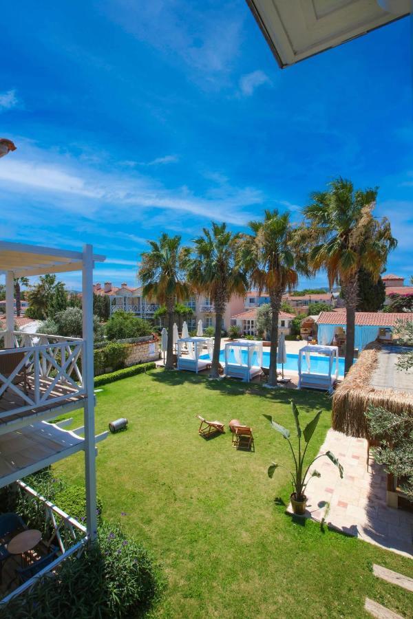 Casa Oliva Alacati - Adults Only 14 Plus Dış mekan fotoğraf