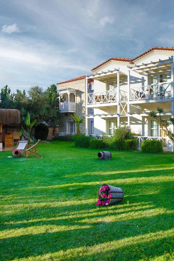 Casa Oliva Alacati - Adults Only 14 Plus Dış mekan fotoğraf