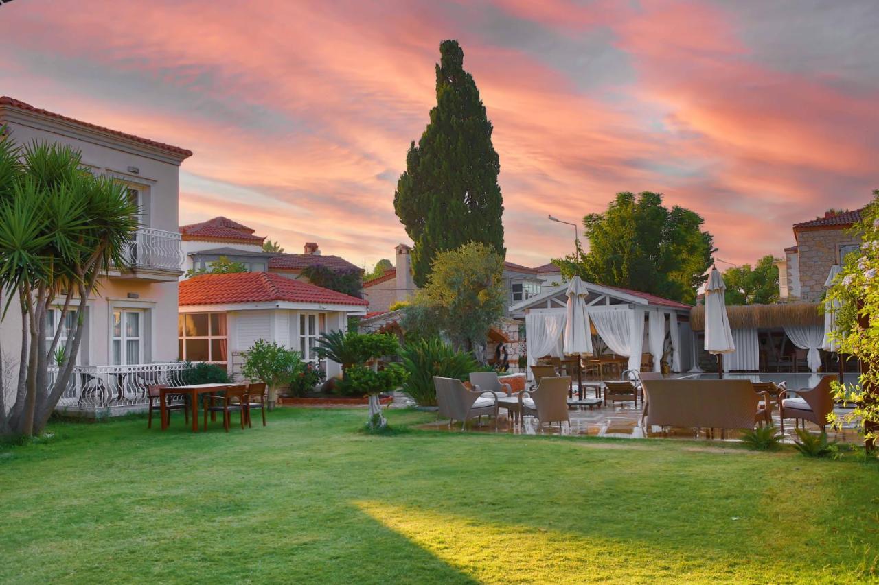 Casa Oliva Alacati - Adults Only 14 Plus Dış mekan fotoğraf