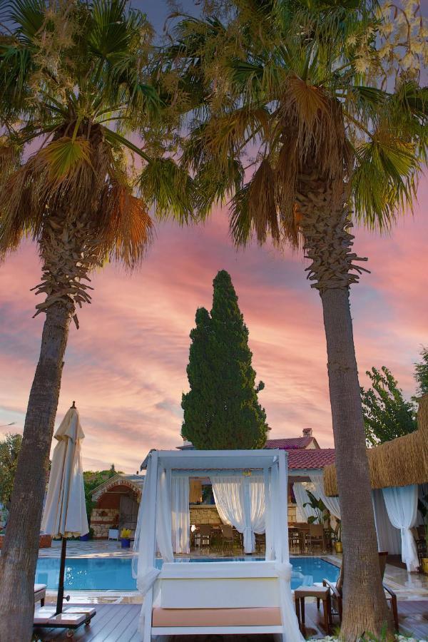 Casa Oliva Alacati - Adults Only 14 Plus Dış mekan fotoğraf