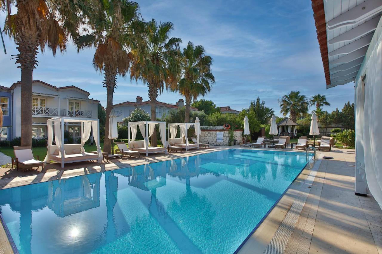 Casa Oliva Alacati - Adults Only 14 Plus Dış mekan fotoğraf
