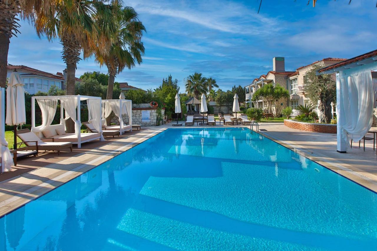 Casa Oliva Alacati - Adults Only 14 Plus Dış mekan fotoğraf