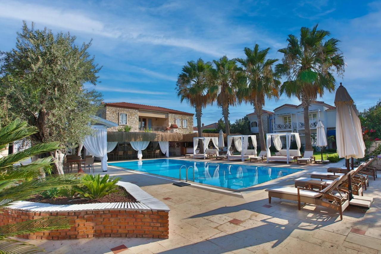 Casa Oliva Alacati - Adults Only 14 Plus Dış mekan fotoğraf