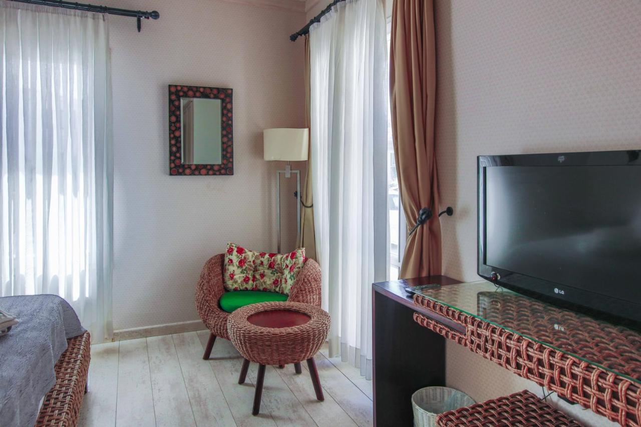Casa Oliva Alacati - Adults Only 14 Plus Dış mekan fotoğraf