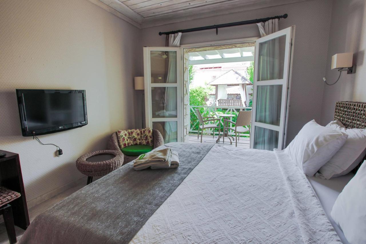 Casa Oliva Alacati - Adults Only 14 Plus Dış mekan fotoğraf