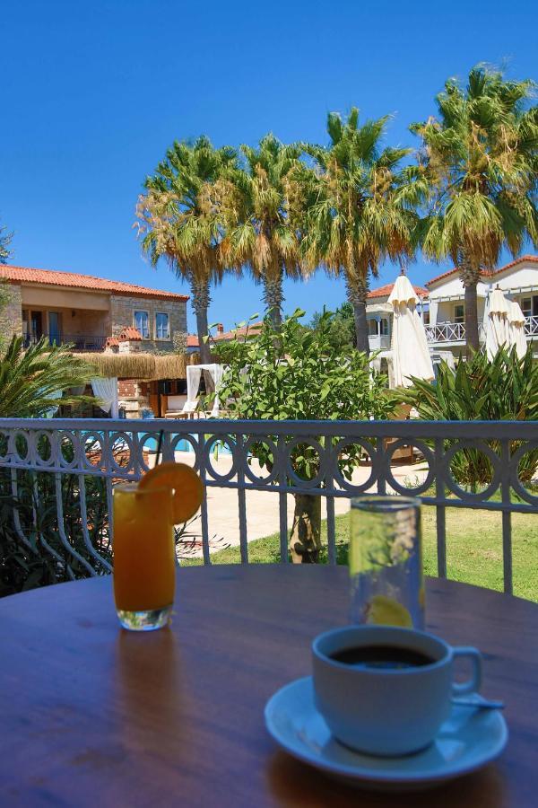 Casa Oliva Alacati - Adults Only 14 Plus Dış mekan fotoğraf