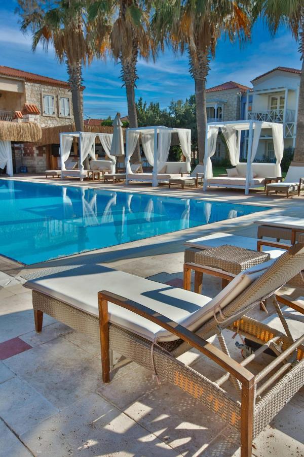 Casa Oliva Alacati - Adults Only 14 Plus Dış mekan fotoğraf