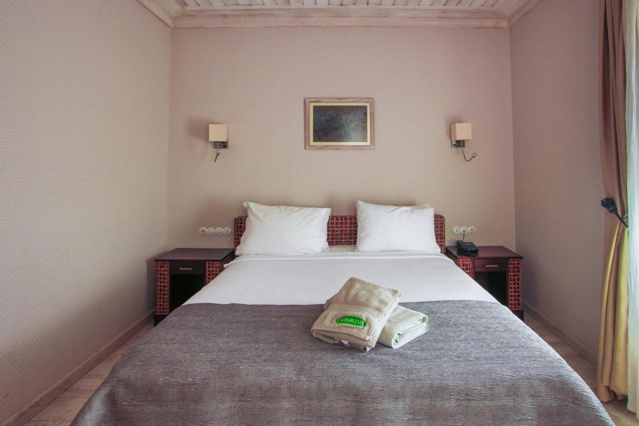 Casa Oliva Alacati - Adults Only 14 Plus Dış mekan fotoğraf