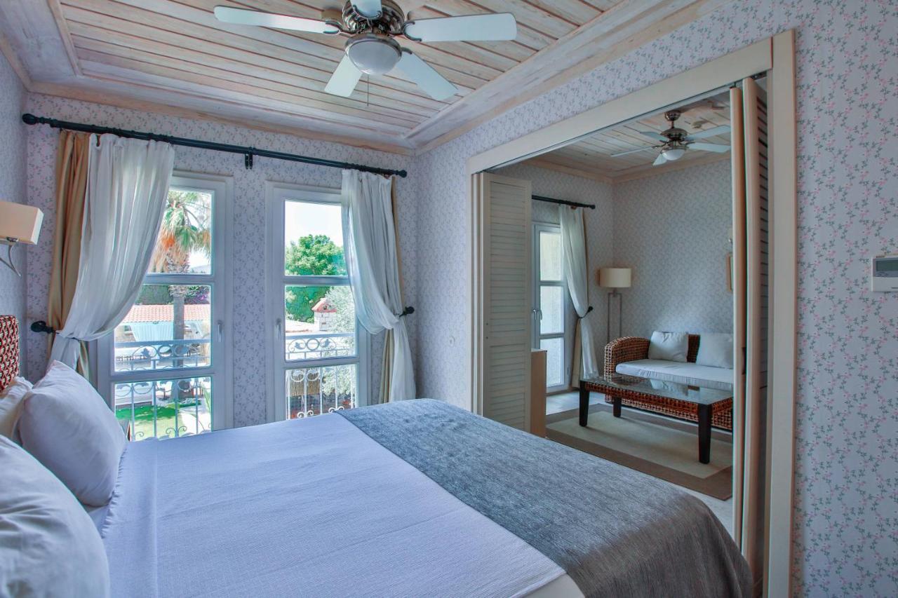 Casa Oliva Alacati - Adults Only 14 Plus Dış mekan fotoğraf