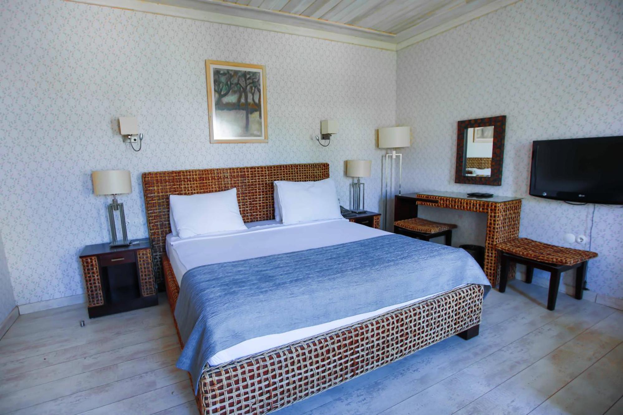Casa Oliva Alacati - Adults Only 14 Plus Dış mekan fotoğraf