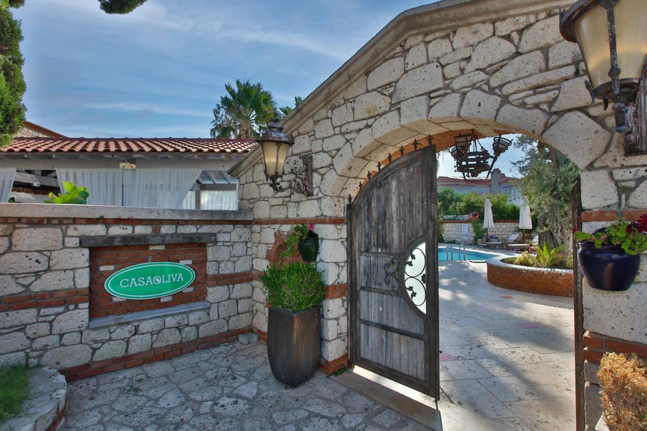 Casa Oliva Alacati - Adults Only 14 Plus Dış mekan fotoğraf