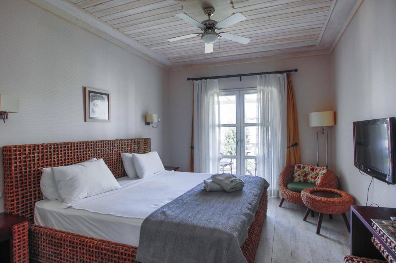 Casa Oliva Alacati - Adults Only 14 Plus Dış mekan fotoğraf