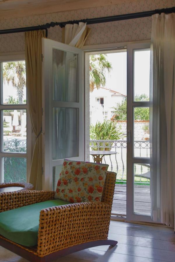 Casa Oliva Alacati - Adults Only 14 Plus Dış mekan fotoğraf
