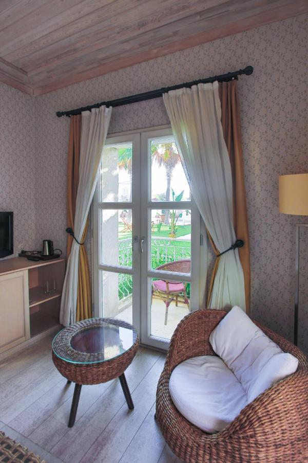 Casa Oliva Alacati - Adults Only 14 Plus Dış mekan fotoğraf