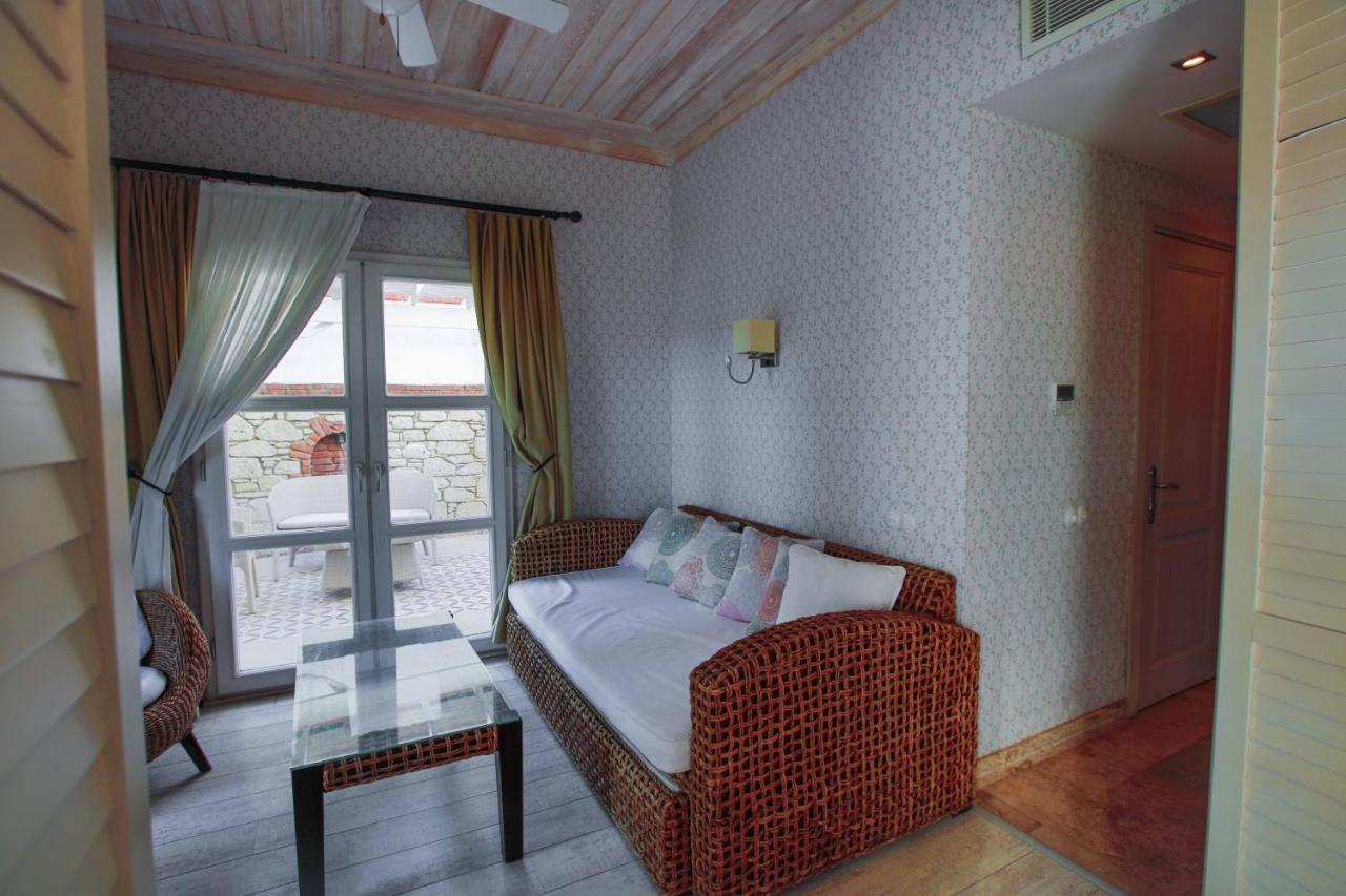 Casa Oliva Alacati - Adults Only 14 Plus Dış mekan fotoğraf