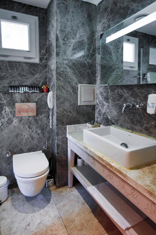 Casa Oliva Alacati - Adults Only 14 Plus Dış mekan fotoğraf
