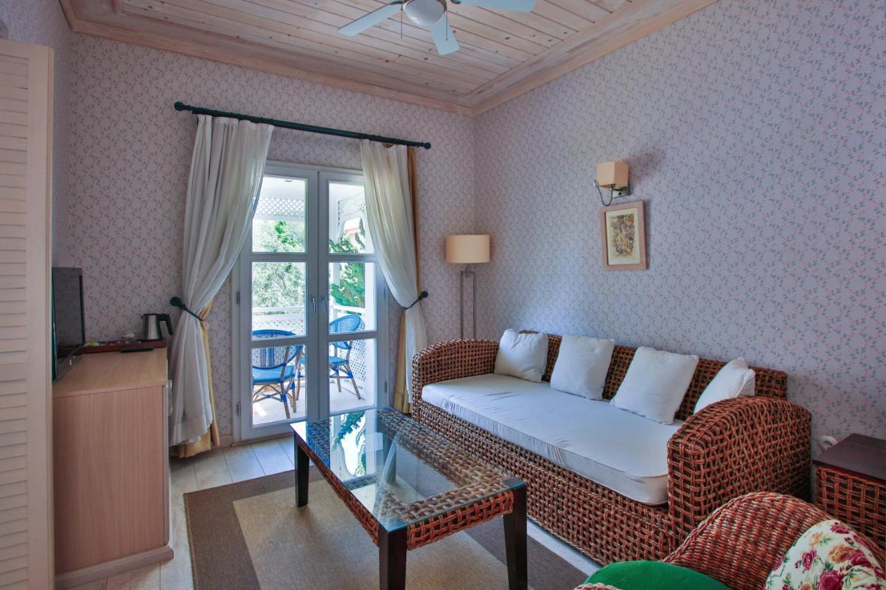 Casa Oliva Alacati - Adults Only 14 Plus Dış mekan fotoğraf