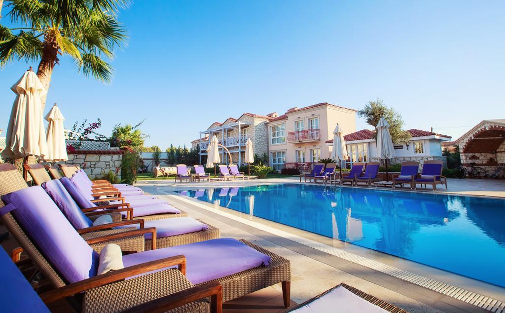 Casa Oliva Alacati - Adults Only 14 Plus Dış mekan fotoğraf