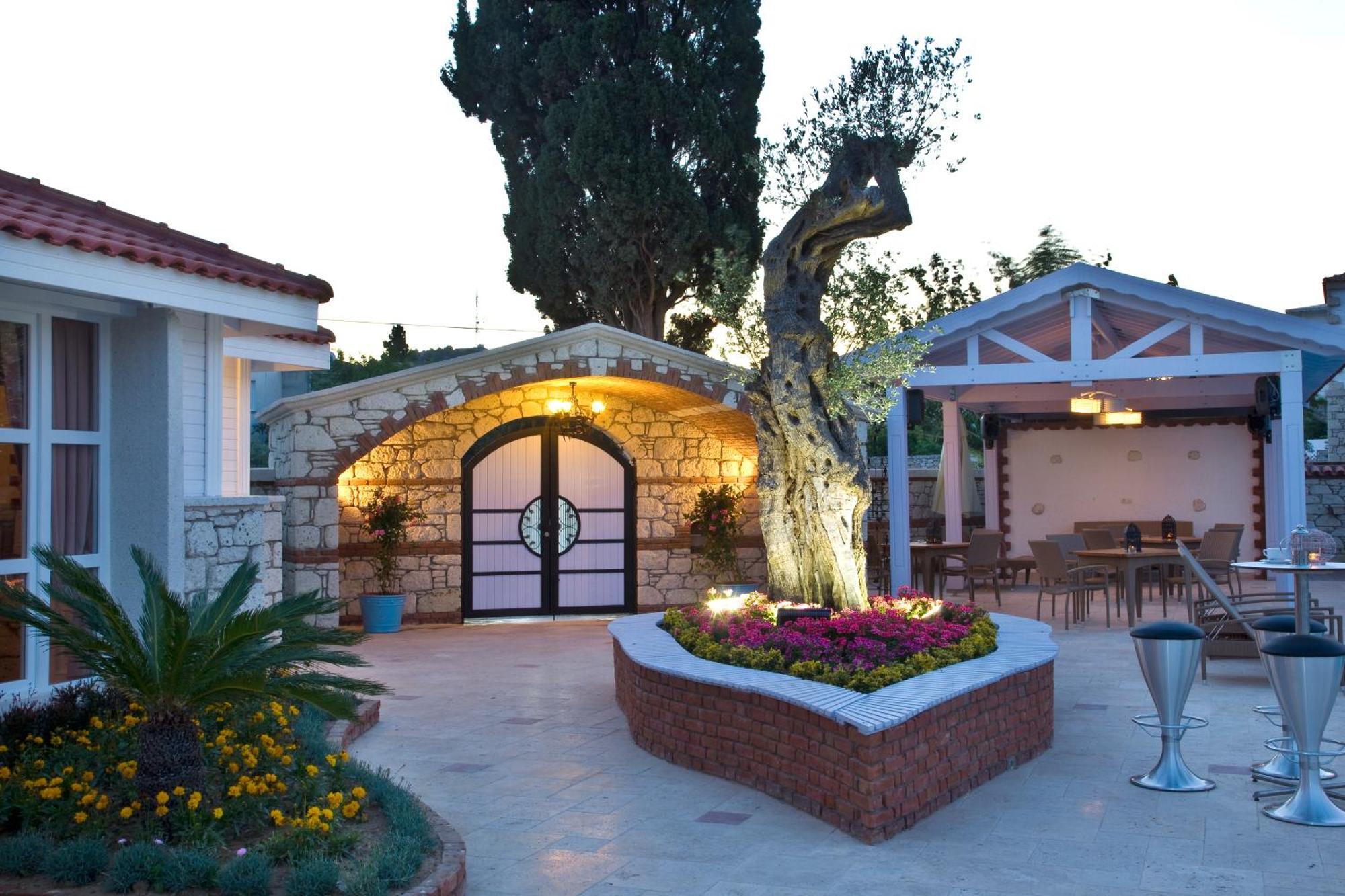 Casa Oliva Alacati - Adults Only 14 Plus Dış mekan fotoğraf