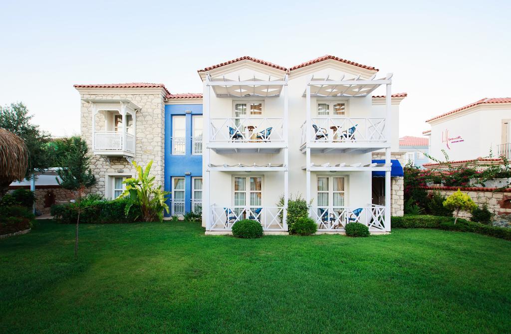 Casa Oliva Alacati - Adults Only 14 Plus Dış mekan fotoğraf