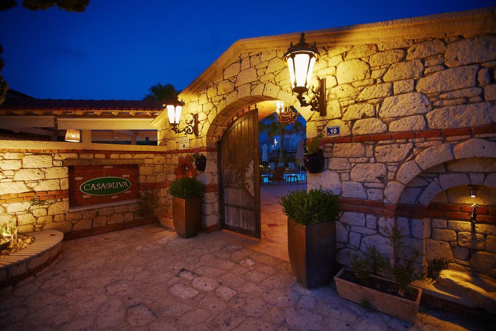 Casa Oliva Alacati - Adults Only 14 Plus Dış mekan fotoğraf