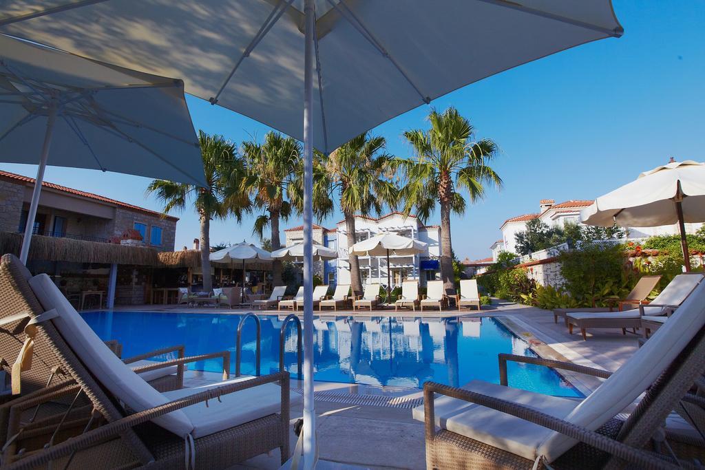 Casa Oliva Alacati - Adults Only 14 Plus Dış mekan fotoğraf