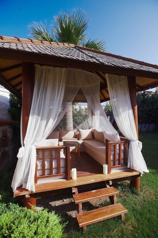 Casa Oliva Alacati - Adults Only 14 Plus Dış mekan fotoğraf