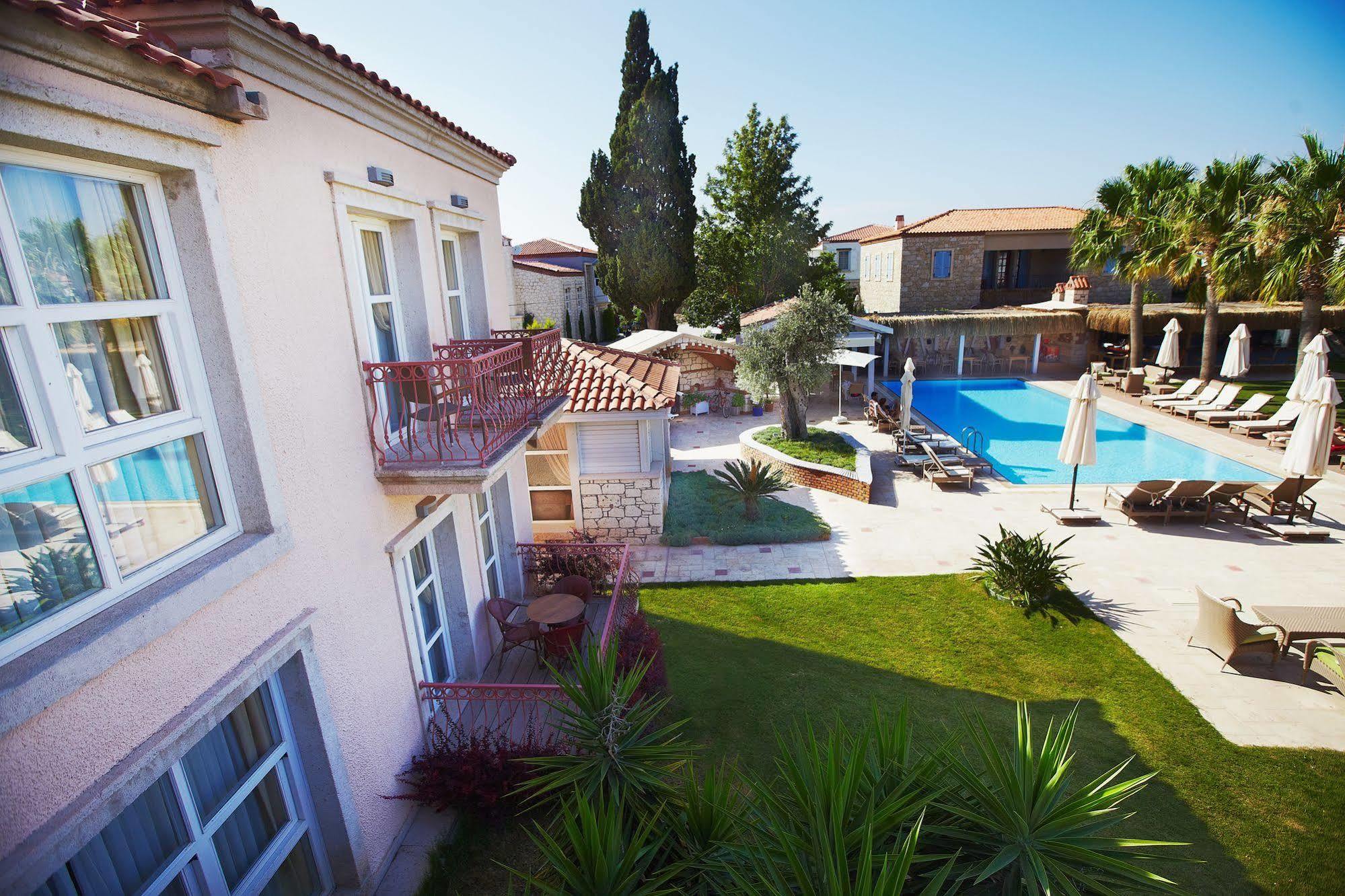Casa Oliva Alacati - Adults Only 14 Plus Dış mekan fotoğraf
