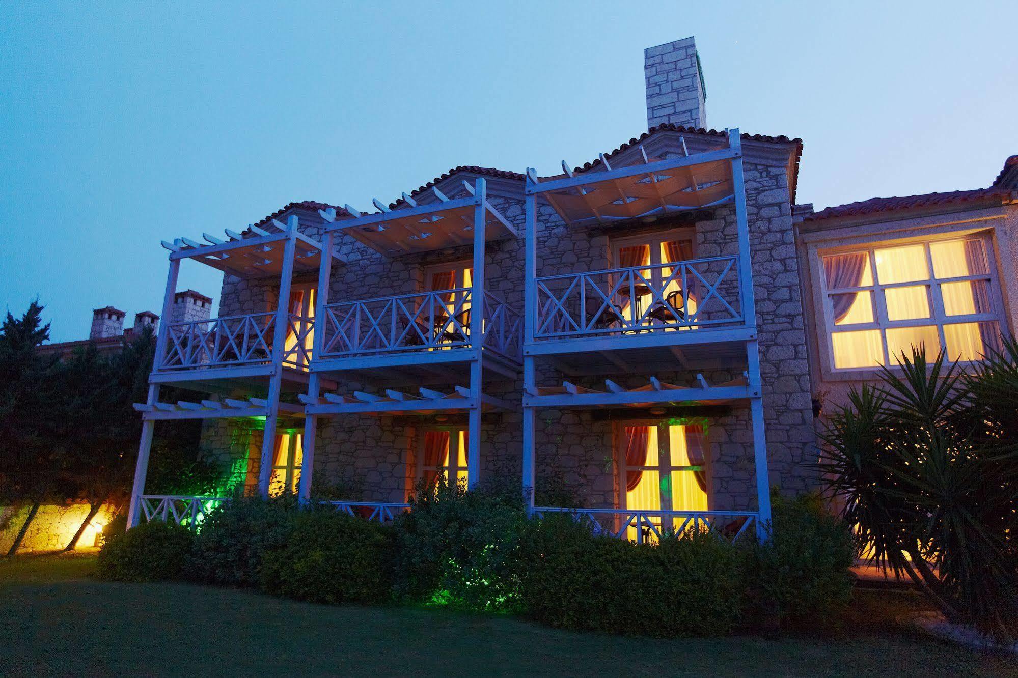 Casa Oliva Alacati - Adults Only 14 Plus Dış mekan fotoğraf