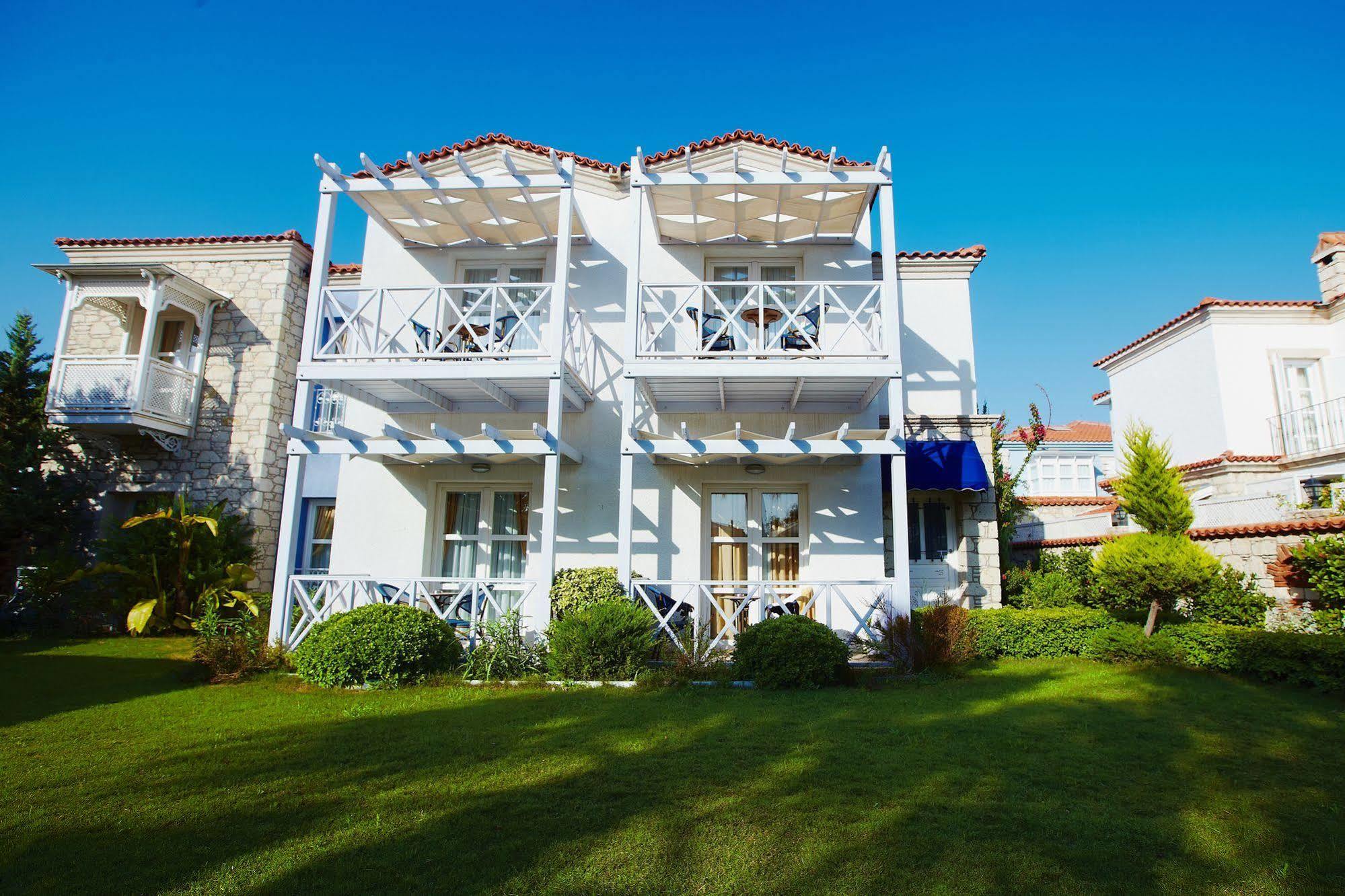 Casa Oliva Alacati - Adults Only 14 Plus Dış mekan fotoğraf