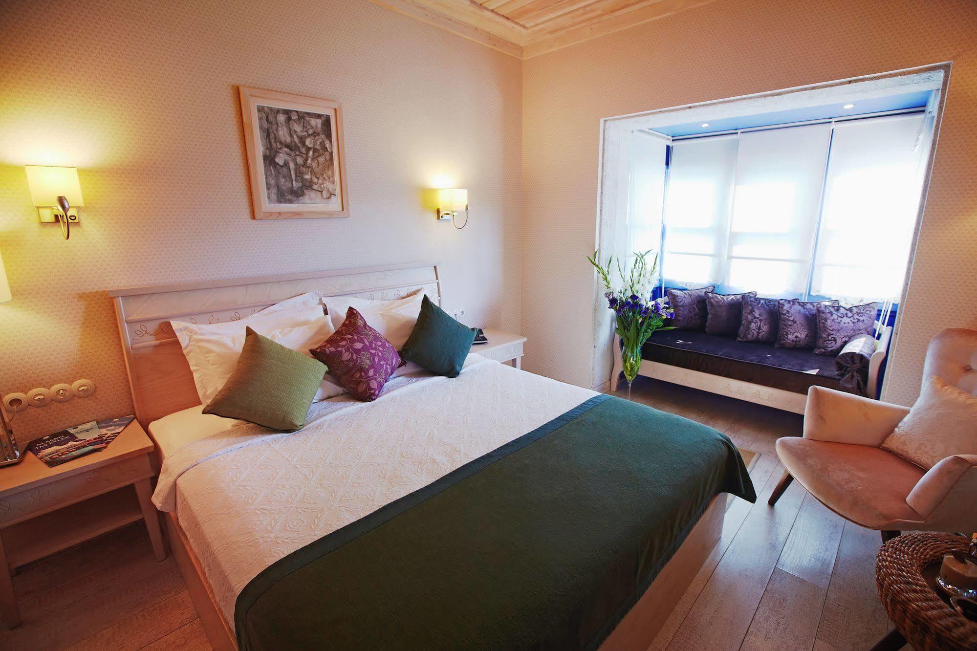 Casa Oliva Alacati - Adults Only 14 Plus Dış mekan fotoğraf