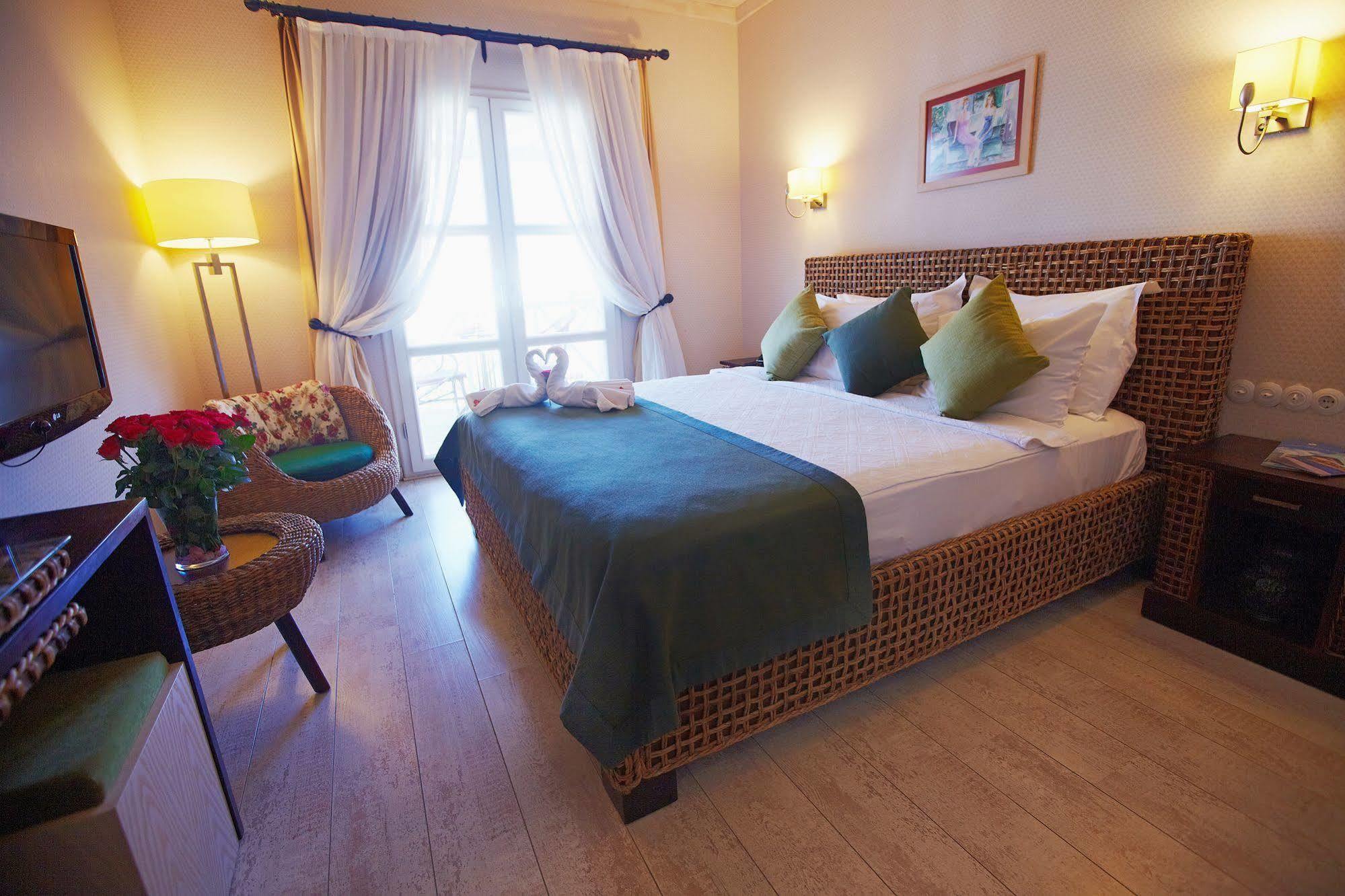Casa Oliva Alacati - Adults Only 14 Plus Dış mekan fotoğraf