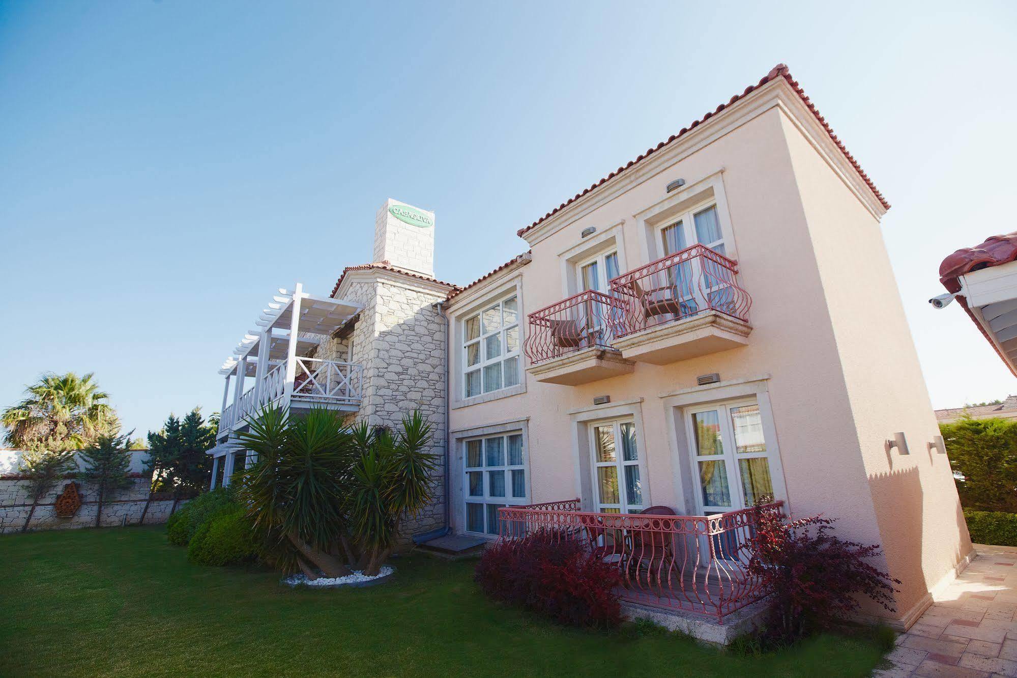 Casa Oliva Alacati - Adults Only 14 Plus Dış mekan fotoğraf