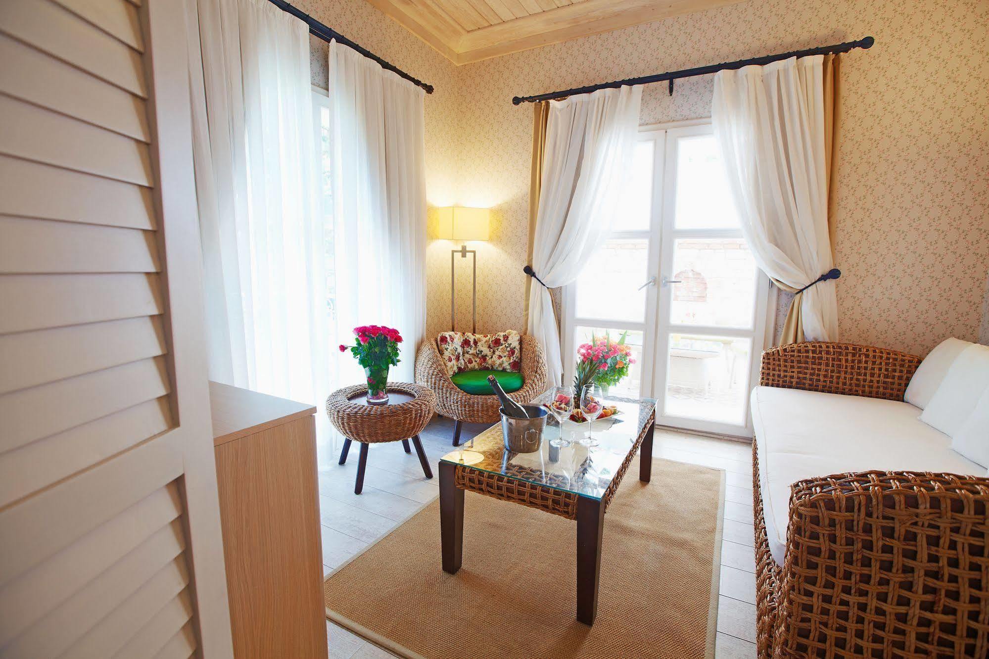 Casa Oliva Alacati - Adults Only 14 Plus Dış mekan fotoğraf