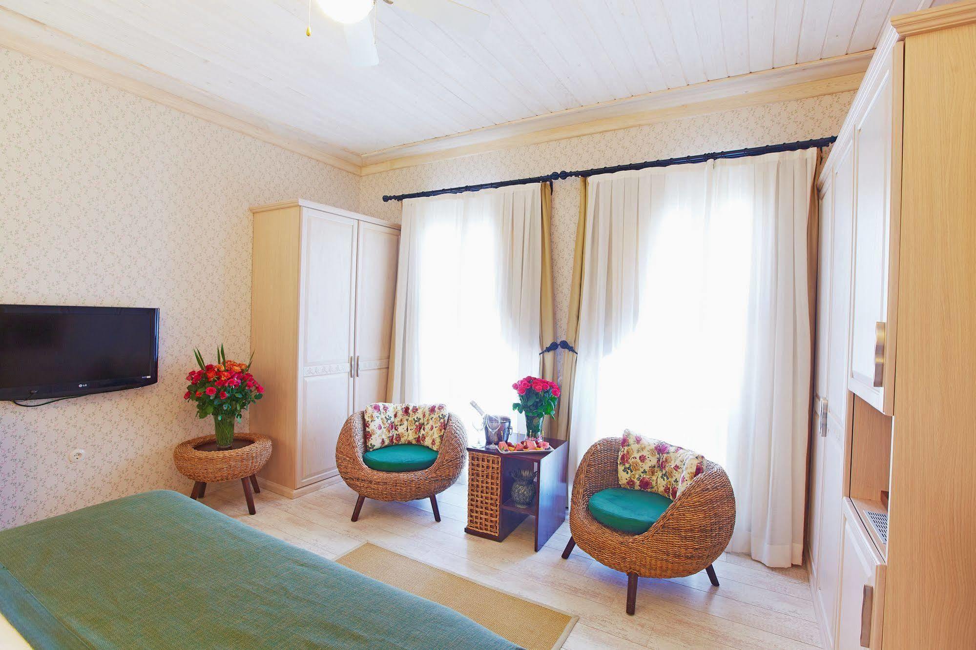 Casa Oliva Alacati - Adults Only 14 Plus Dış mekan fotoğraf
