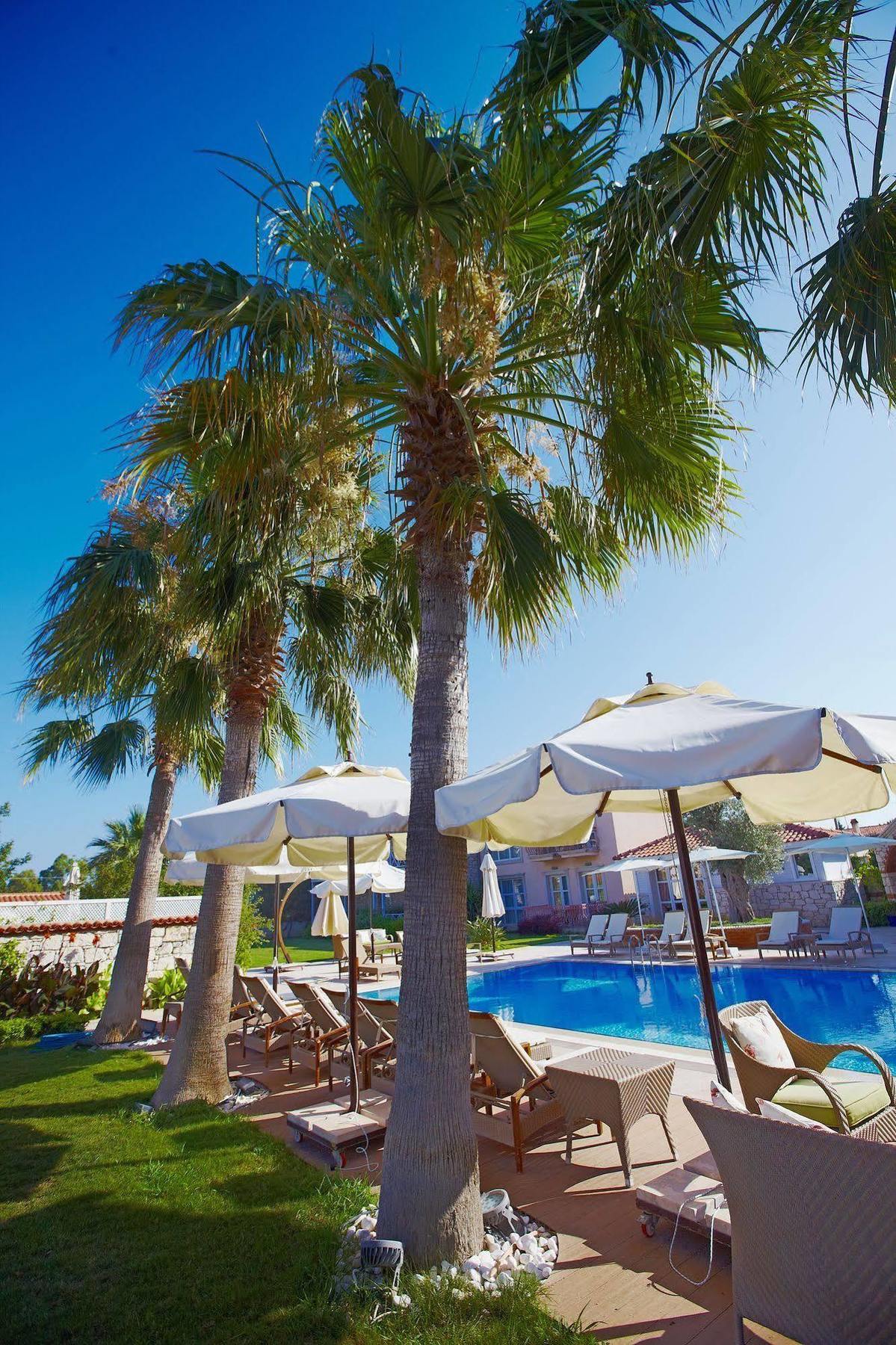Casa Oliva Alacati - Adults Only 14 Plus Dış mekan fotoğraf