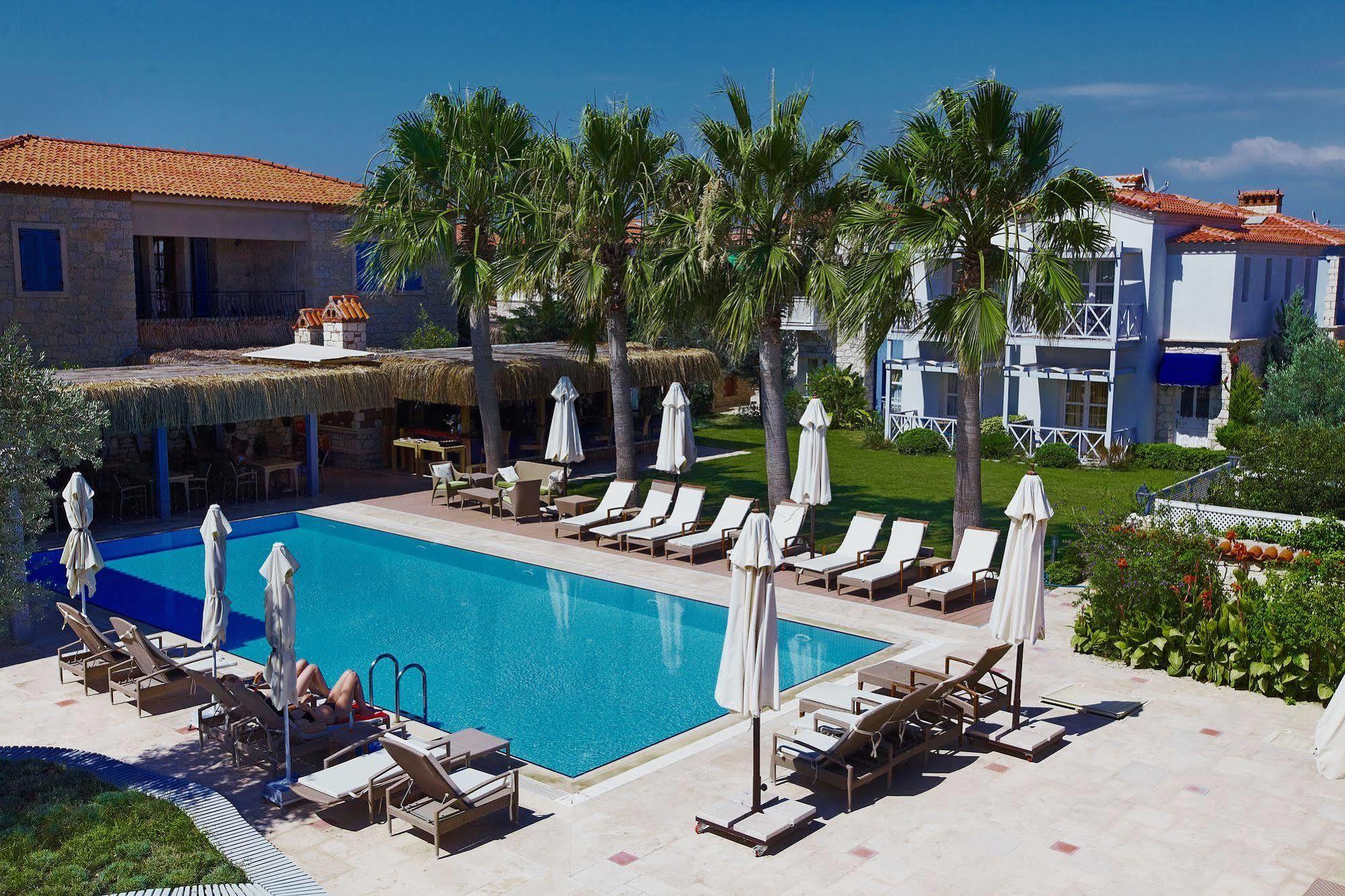 Casa Oliva Alacati - Adults Only 14 Plus Dış mekan fotoğraf