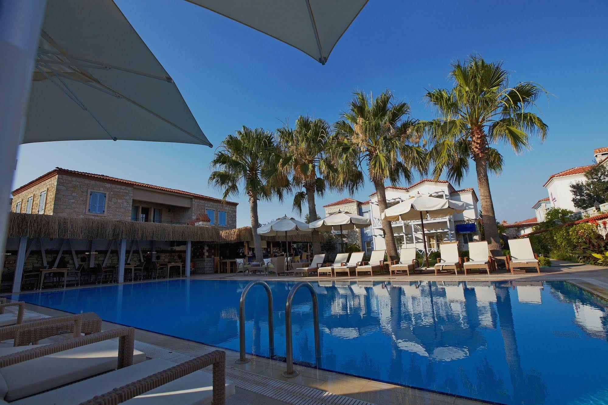 Casa Oliva Alacati - Adults Only 14 Plus Dış mekan fotoğraf