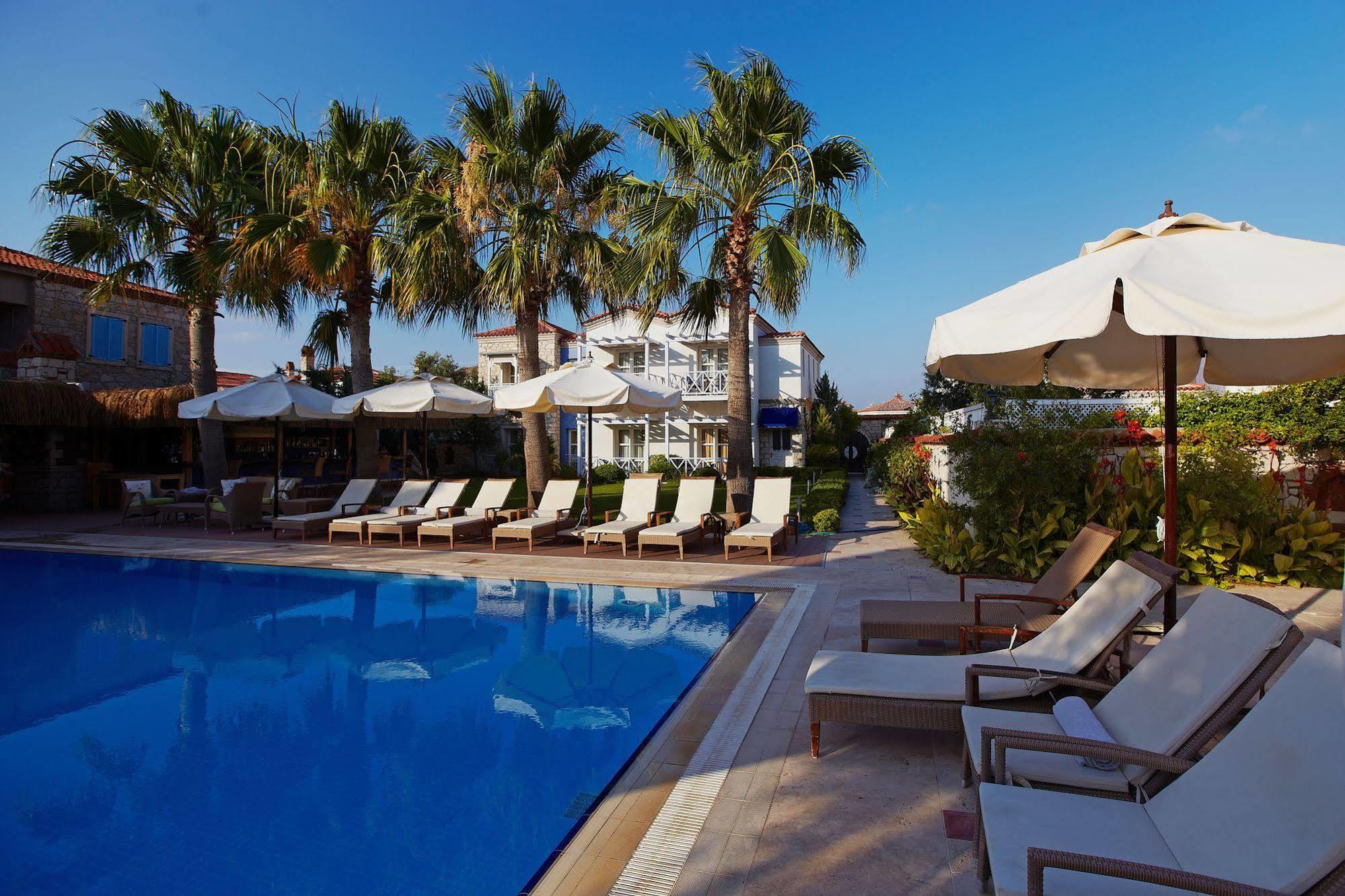 Casa Oliva Alacati - Adults Only 14 Plus Dış mekan fotoğraf