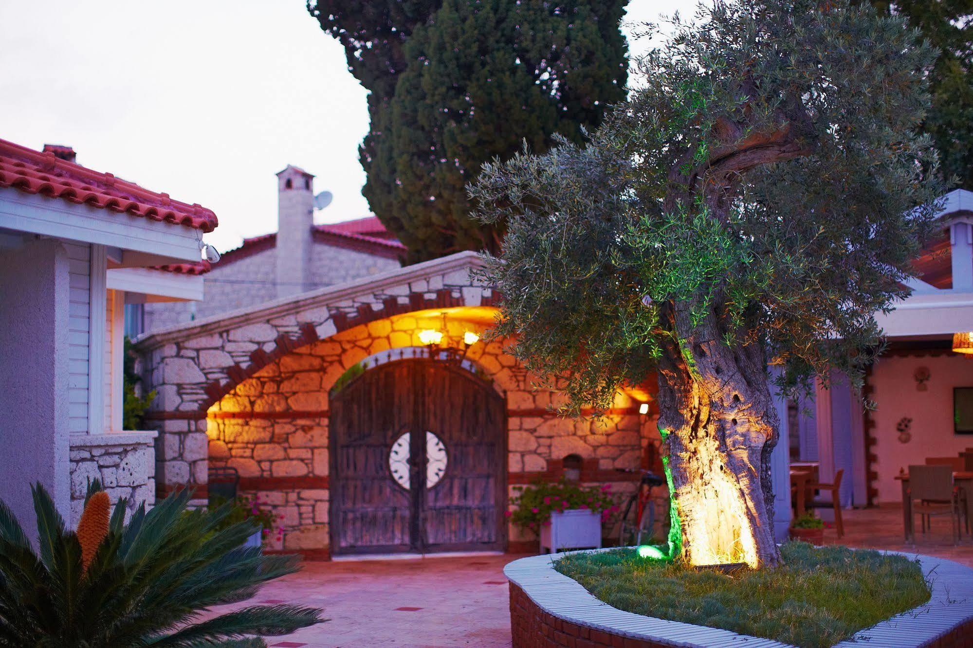 Casa Oliva Alacati - Adults Only 14 Plus Dış mekan fotoğraf