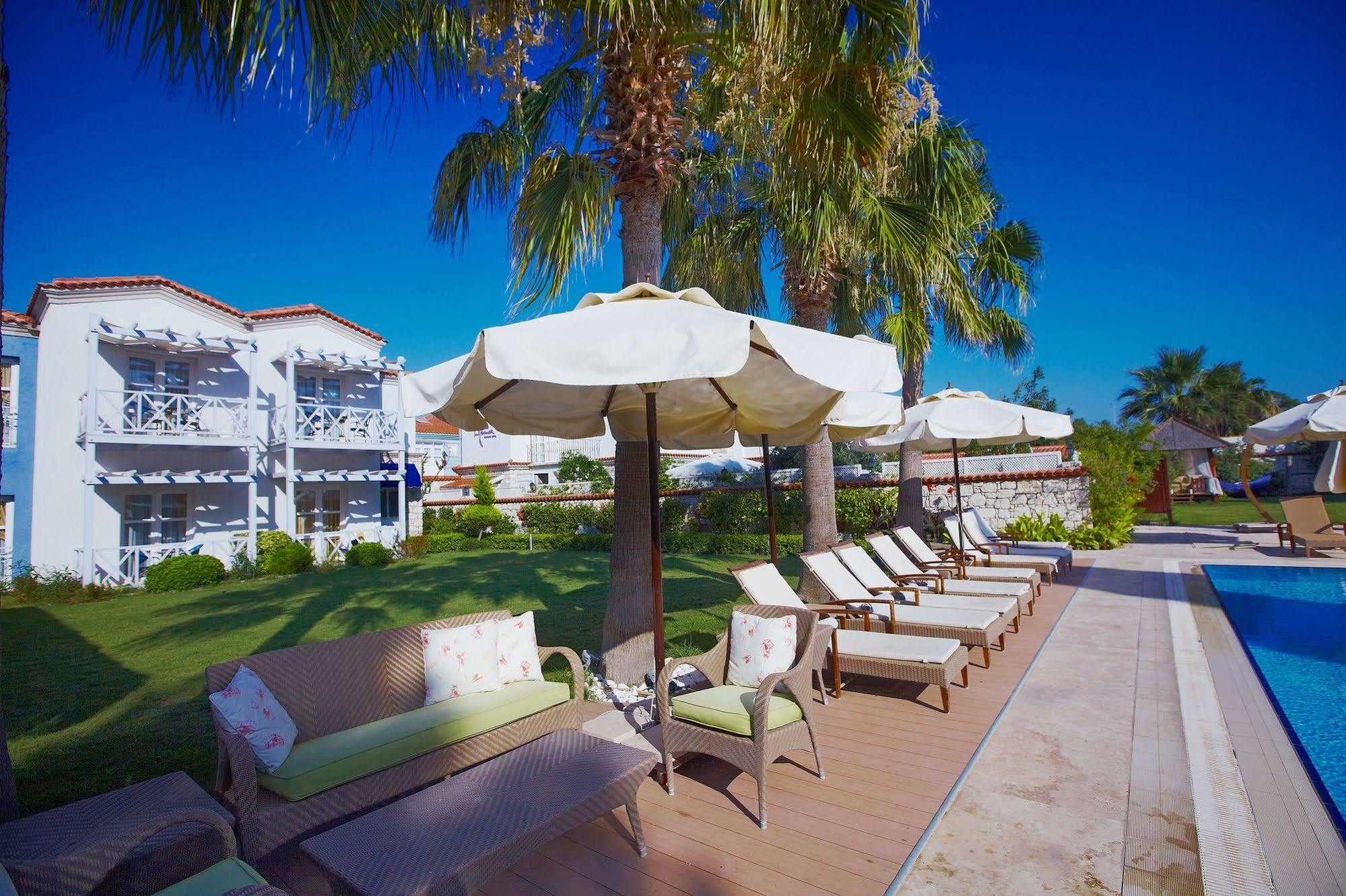 Casa Oliva Alacati - Adults Only 14 Plus Dış mekan fotoğraf