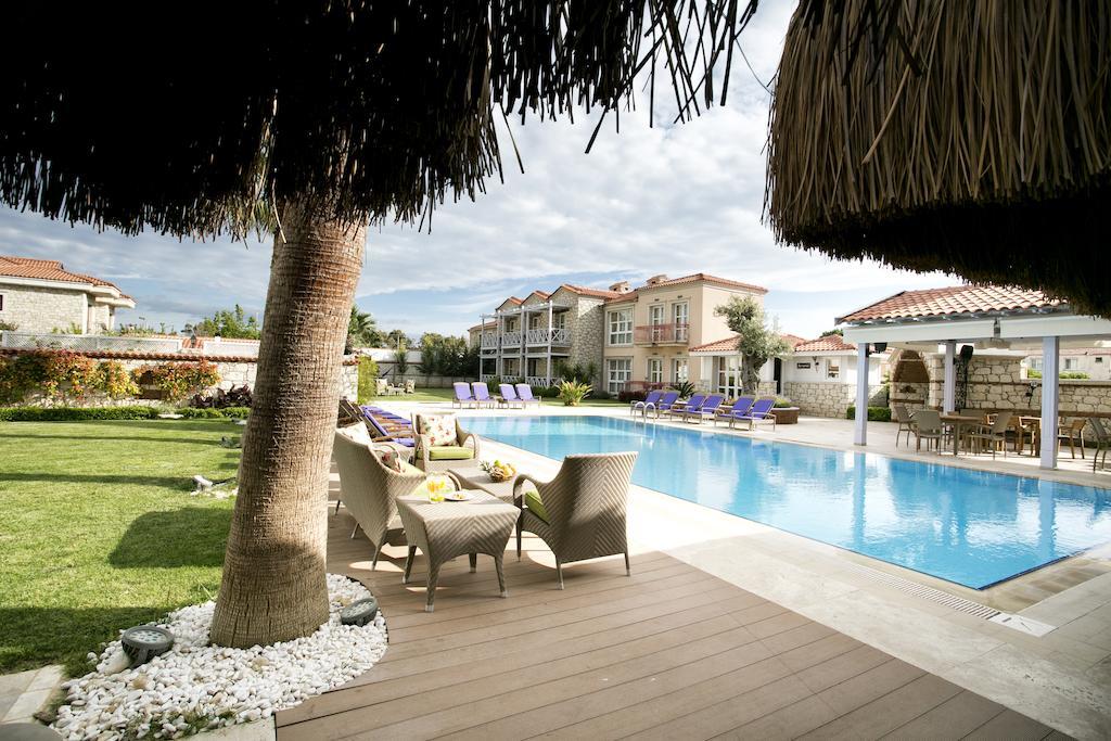 Casa Oliva Alacati - Adults Only 14 Plus Dış mekan fotoğraf