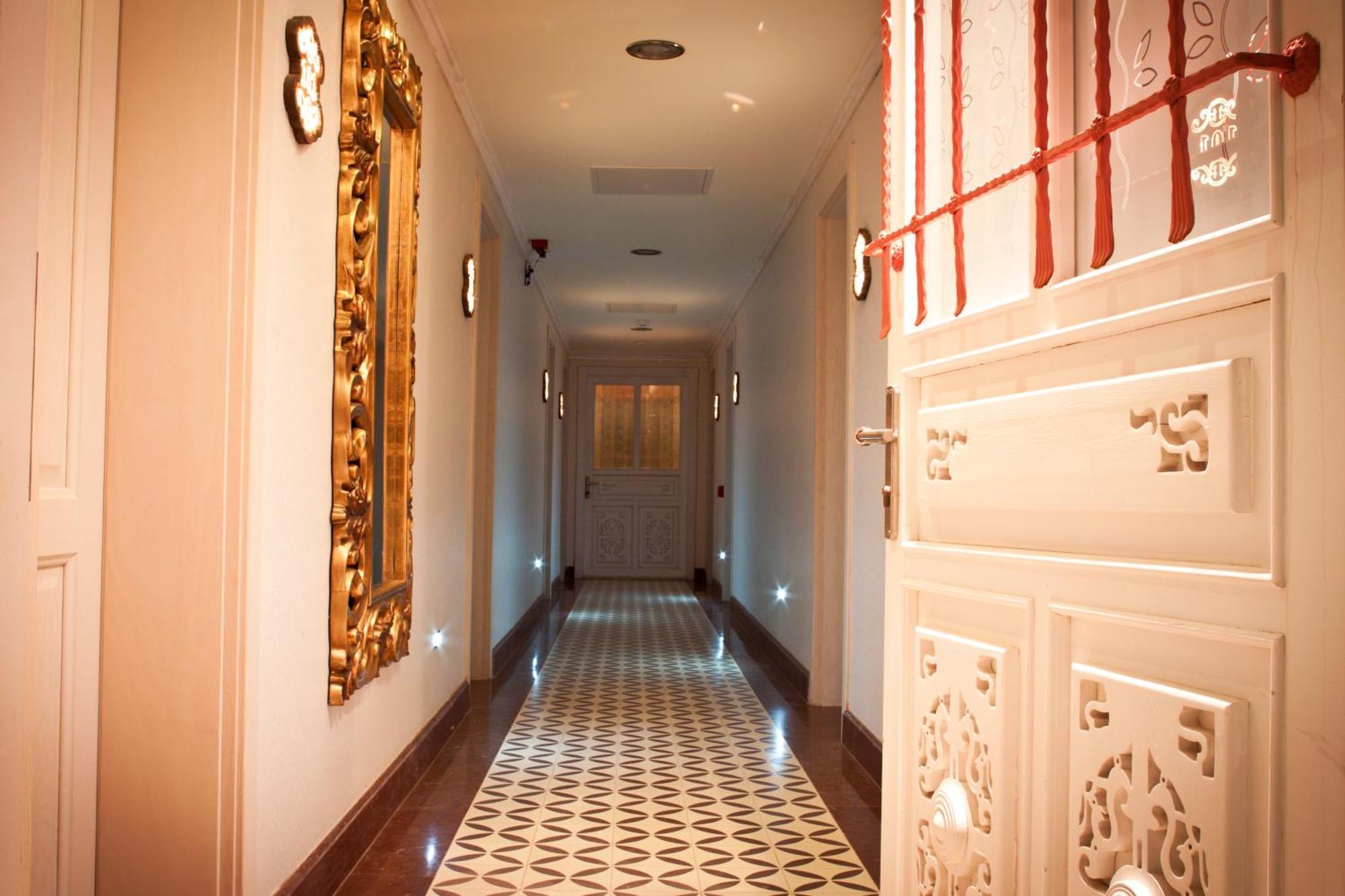 Casa Oliva Alacati - Adults Only 14 Plus Dış mekan fotoğraf