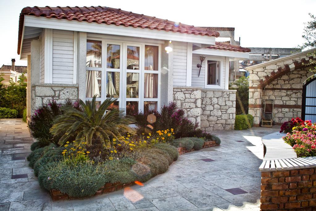 Casa Oliva Alacati - Adults Only 14 Plus Dış mekan fotoğraf
