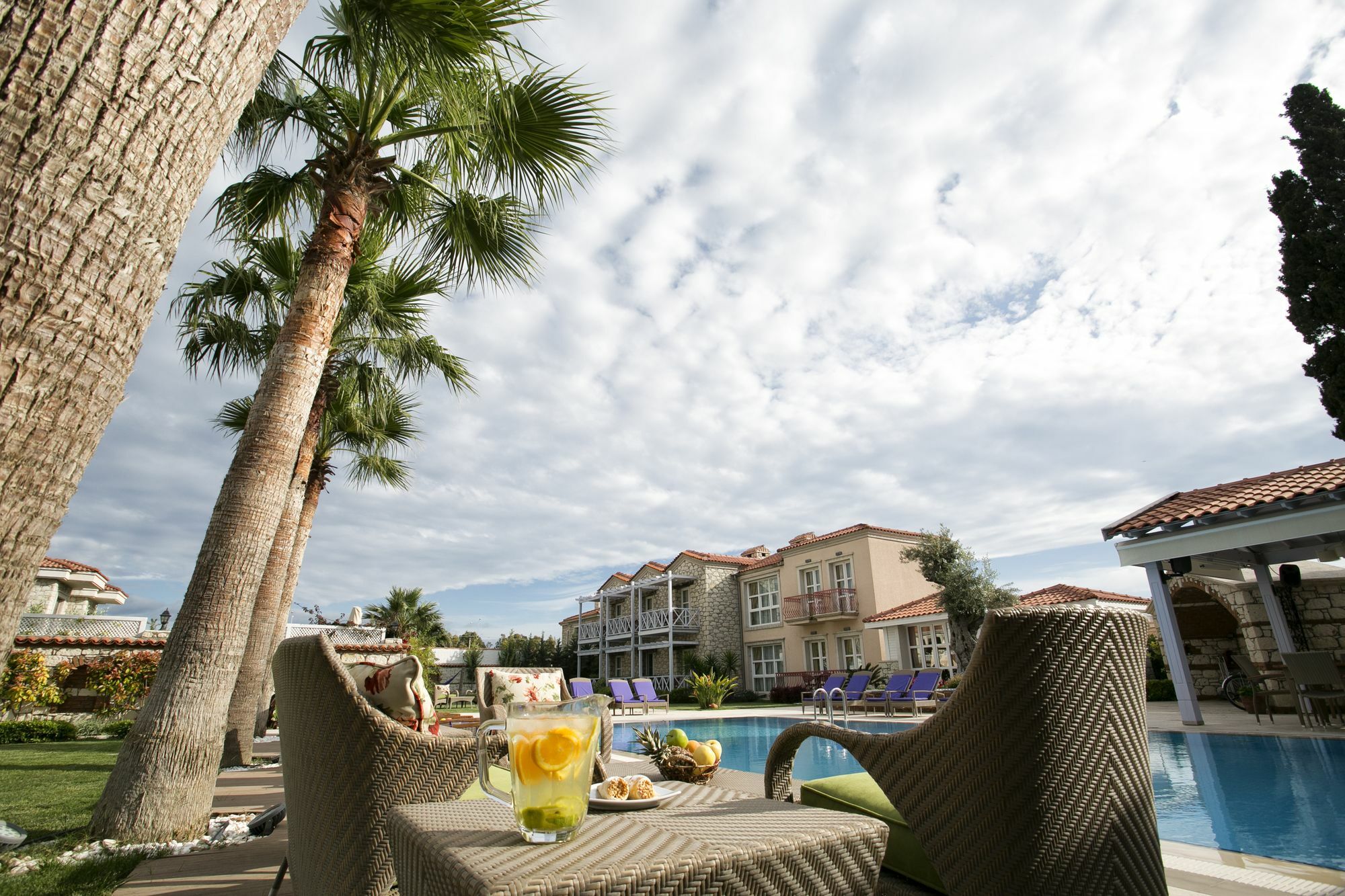 Casa Oliva Alacati - Adults Only 14 Plus Dış mekan fotoğraf